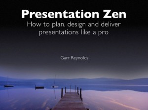presentation zen